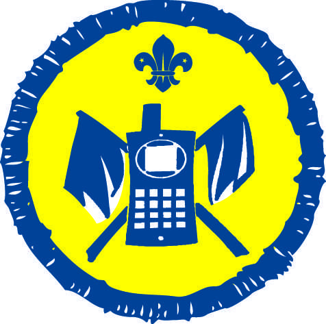 Community Activity Badge