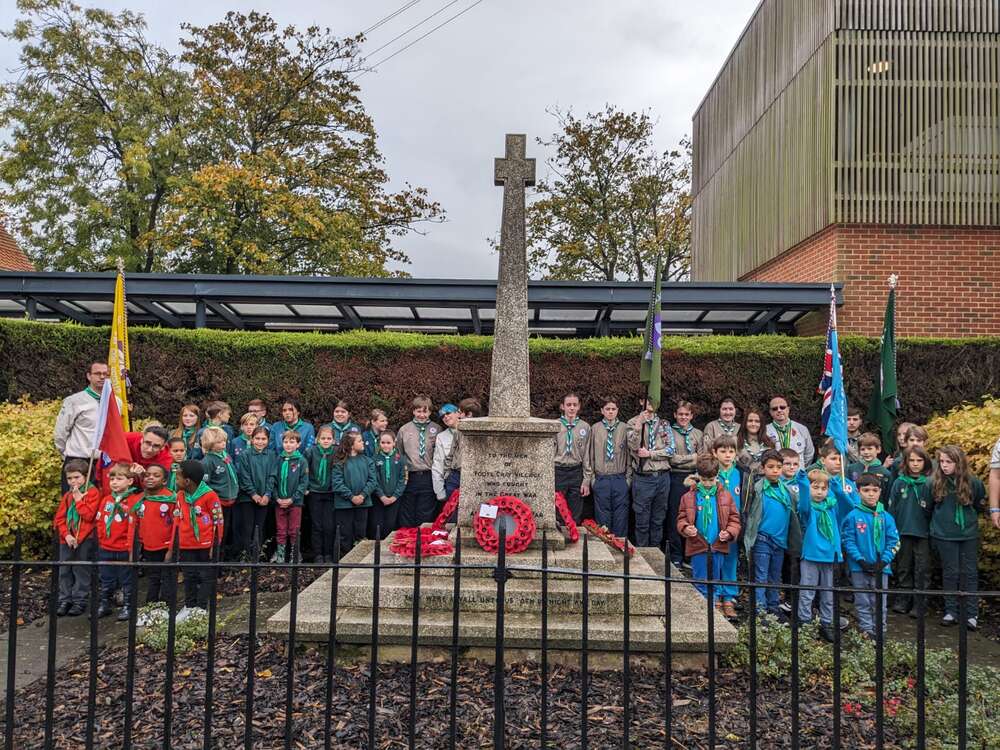 Remembrance Sunday