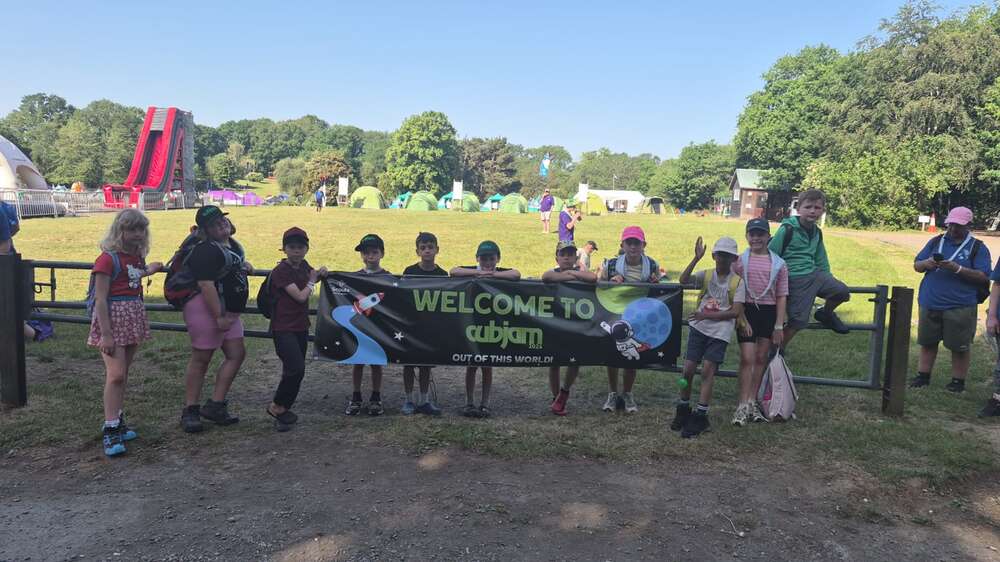 What an incredible week at CubJam 2026!